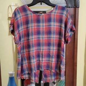 Cloth & Stone shirt